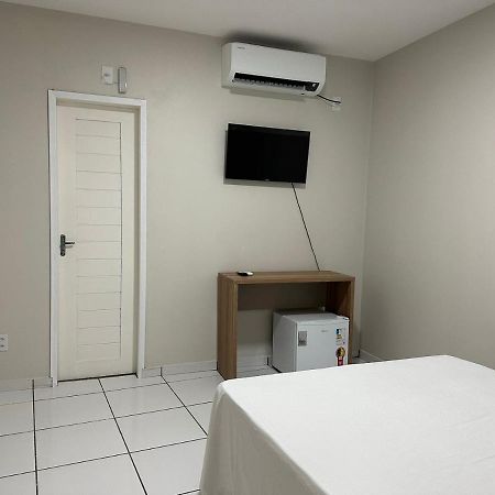 Pousada Central Dos Lencois Barreirinhas Buitenkant foto