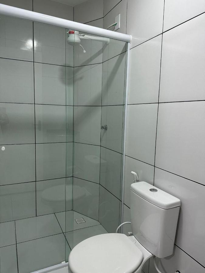 Pousada Central Dos Lencois Barreirinhas Buitenkant foto