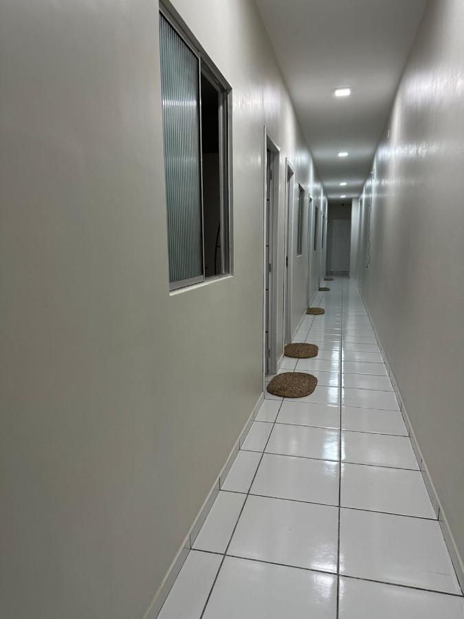 Pousada Central Dos Lencois Barreirinhas Buitenkant foto