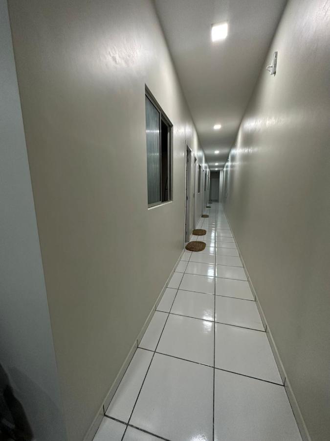 Pousada Central Dos Lencois Barreirinhas Buitenkant foto