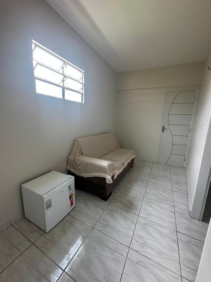 Pousada Central Dos Lencois Barreirinhas Buitenkant foto